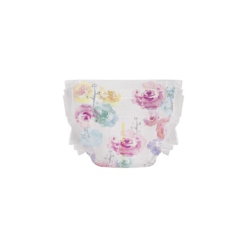 The Honest Company Diapers Rose Blossom