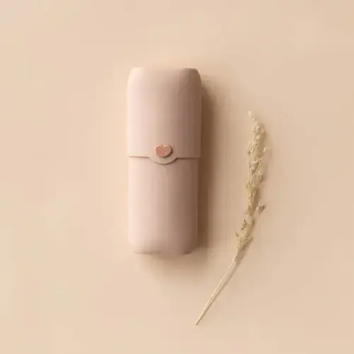 Go Baby Organizer - Blush