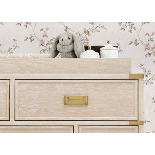 Paris Changing Tray