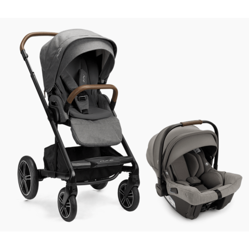 Nuna PIPA urbn & MIXX next System Group Gift $1200
