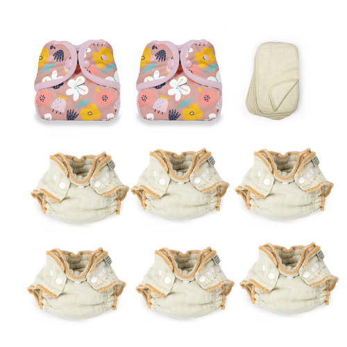 Cloth-eez Workhorse Give It a Try Kit