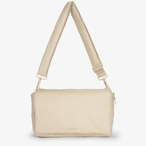 Convertible Stroller Caddy Crossbody