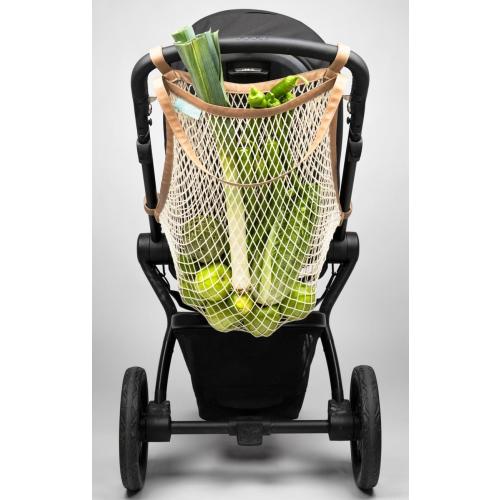 Stroller Shopping Bag - Najell