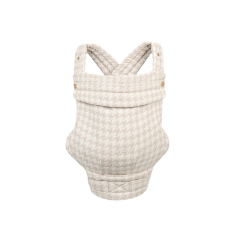 The Monarch Carrier - Houndstooth – Mabē