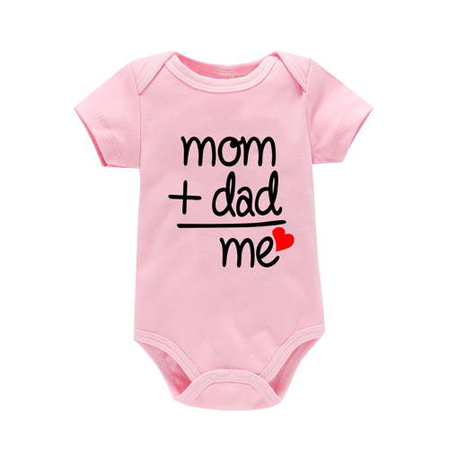 MHZLDYZ Onesies Infant Fall Boy And Girl Long Sleeve Letter Print Romper Comfortable Home Wear Jumpsuit Thanksgiving Baby Bodysuit Baby Onesies Newborn Onesies Newborn Onesies(E,3M)
