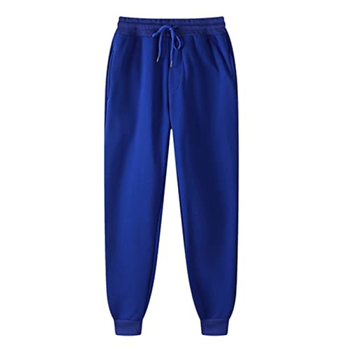 Ayolanni Joggers for Women 2024 Casual Workout Sweatpants with Pockets Baggy Drawstring Lounge Athletic Gym Comfy Sweat Pants