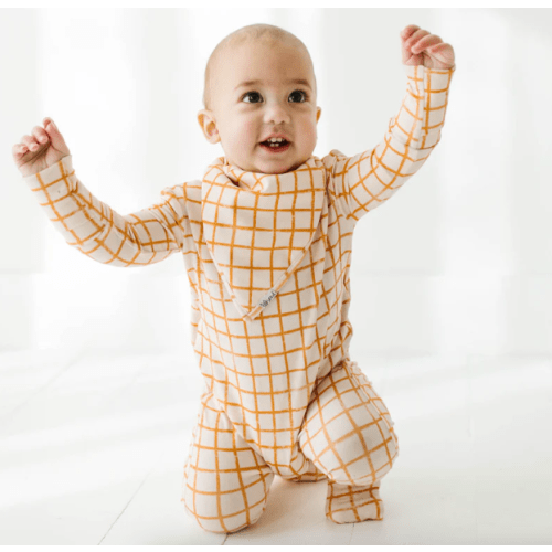 Be-Weave Me Day to Night Romper