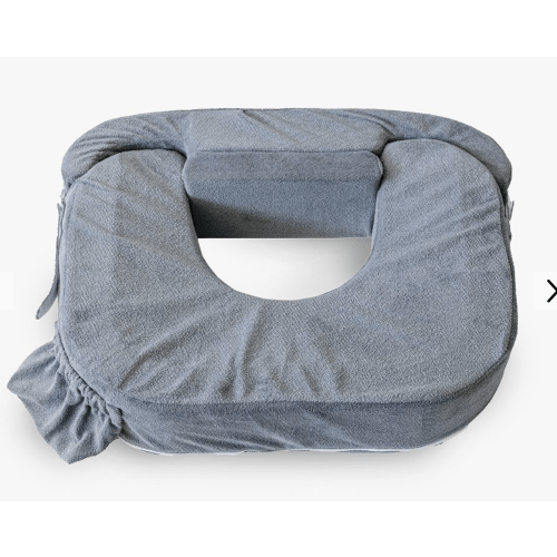 My Breast Friend Twin Nursing Pillow