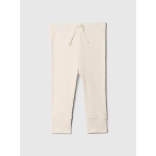 Baby First Favorites TinyRib Pants | Gap