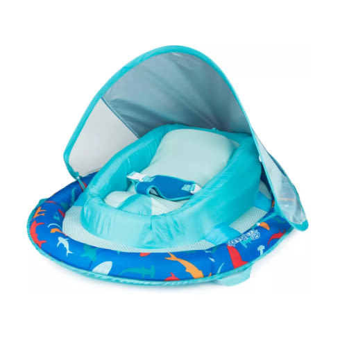 SwimWays Infant Spring Float | Dick's Sporting Goods