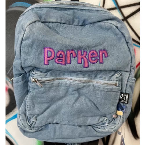Backpack