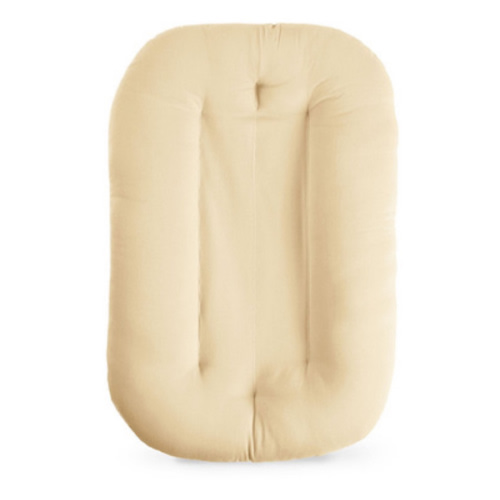 Buy Snuggle Me Organic Infant Lounger Honey at Well.ca | Free Shipping $35+ in Canada