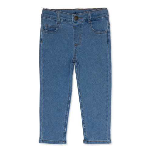 Garanimals Toddler Girl Straight Denim Pants, Sizes 12M-5T