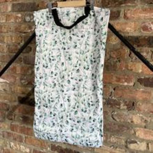 Eucalyptus - Hanging Wet Bag In-stock
– Texas Tushies