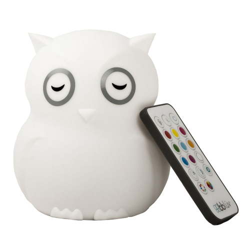 bblüv - Hibü - Silicone Portable Night Light