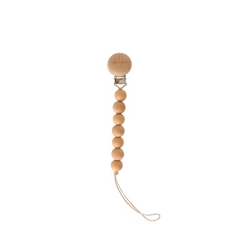Pacifier Clip