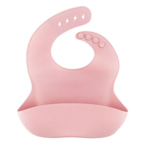Silicone Bib