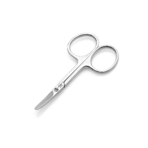 German Baby Nail Scissors, Kids Nail Clippers by Malteser – Zamberg Com