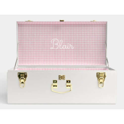 Petite Trunk | Petite Keep