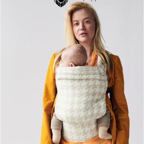 Tweed Soul | Zeitgeist Baby Carrier | SHOP ARTIPOPPE