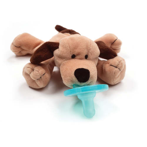Puppy Pacifier