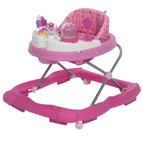 Disney Music & Lights Baby Walker, Color: Pink