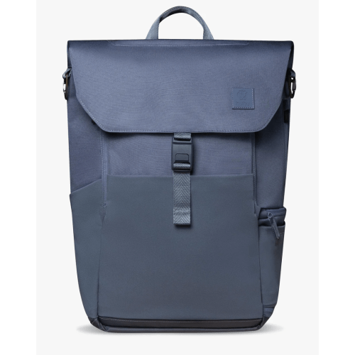 Everyday Diaper Backpack / Dusky Blue