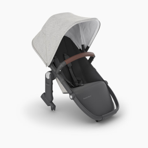 RumbleSeat V2+ - Anthony