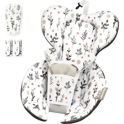 Infant Insert Compatible with 4moms MamaRoo Swing