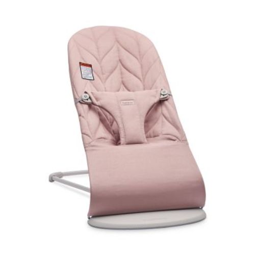 Bouncer Bliss in Petal Quilt Cotton
