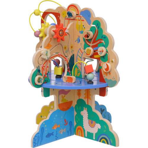 Playground Adventure - Manhattan Toy Infant Development | Maisonette
