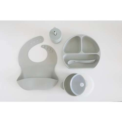 Sage Meal Set