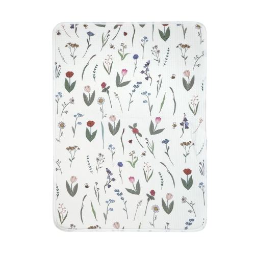 Haakaa Waterproof Portable Changing Pad