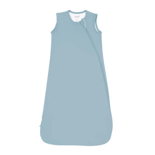Sleep Bag in Dusty Blue 0.5