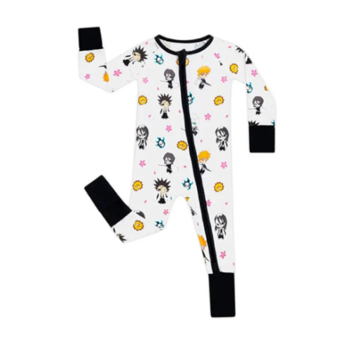 Bankai Baby Zippy – Akemi Baby