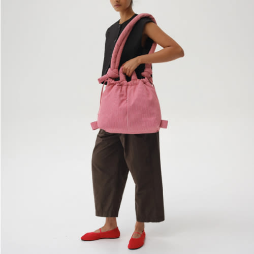 Ona Soft Bag – Ölend