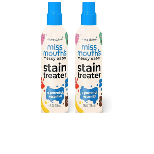 Amazon.com: The Hate Stains Co.: Mom's Magic
