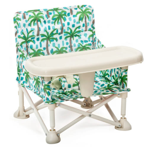 Portable Booster Chair