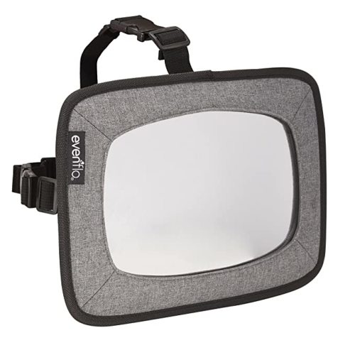 Evenflo Backseat Baby Mirror