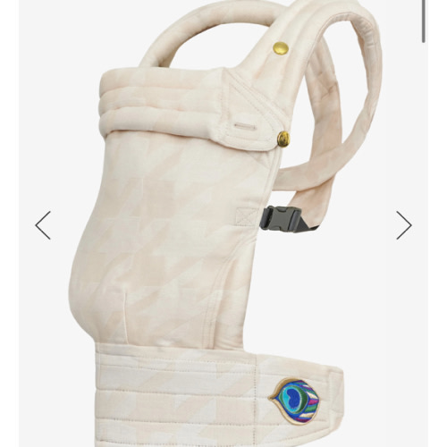 Tweed W | Zeitgeist Baby Carrier | SHOP ARTIPOPPE