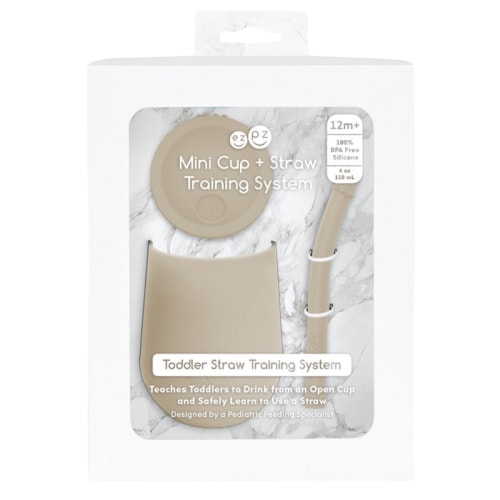 Mini Cup + Straw | Snuggle Bugz | Canada's Baby Store