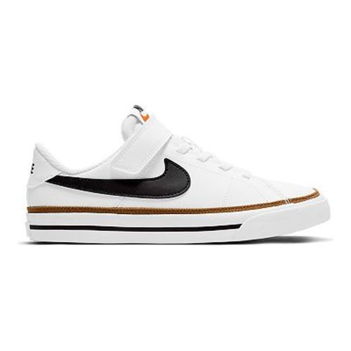 Nike Court Legacy Little Kids' Shoes