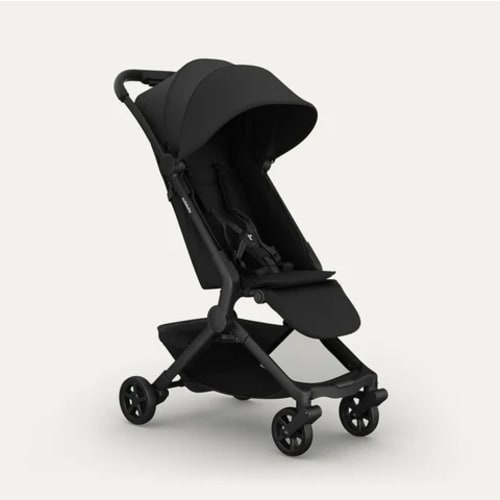 Redsbaby Skip3 Stroller + Bassinet