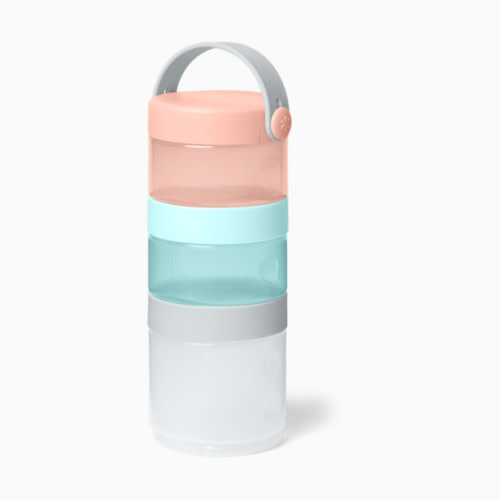 Formula-to-Food Container Set