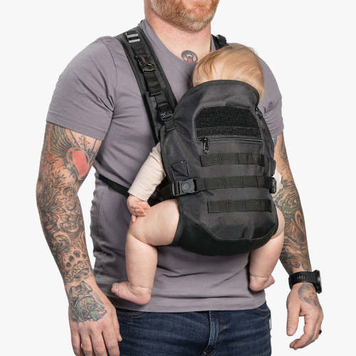 Tactical Baby Carrier® 2.0