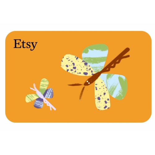 Etsy Gift Cards for Every Occasion