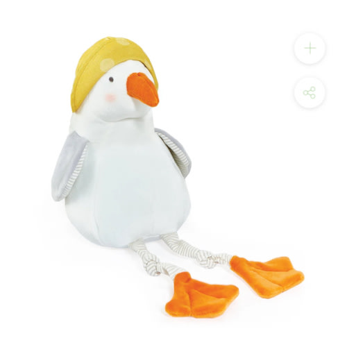 Gulliver Seagull