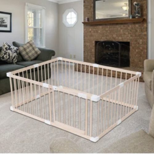 Safety Gate