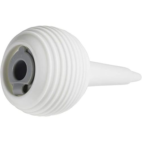 Tomy The First Years American Cross Nasal Aspirator, Red
