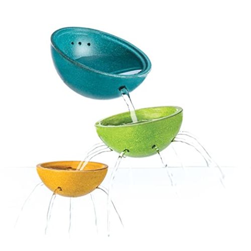 PlanToys 5714 Fountain Bowl Set Toy